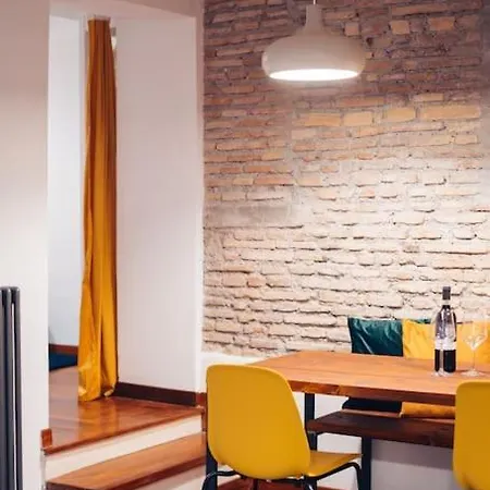 Restart Lante * Рим