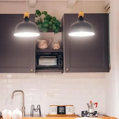 Restart Lante * Рим