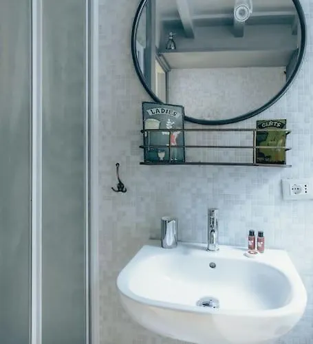 公寓 Restart Lante