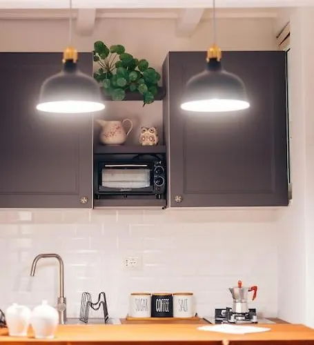 Restart Lante * 罗马