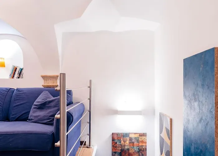 公寓 Restart Lante *