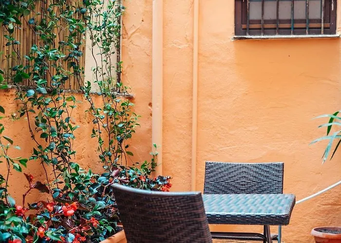 Restart Lante 公寓