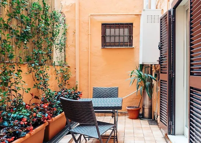 Restart Lante 公寓 *