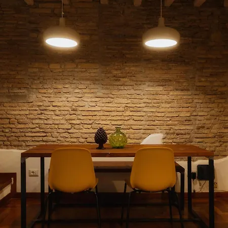 Appartement Restart Lante