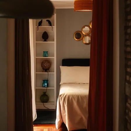 Apartment Restart Lante *