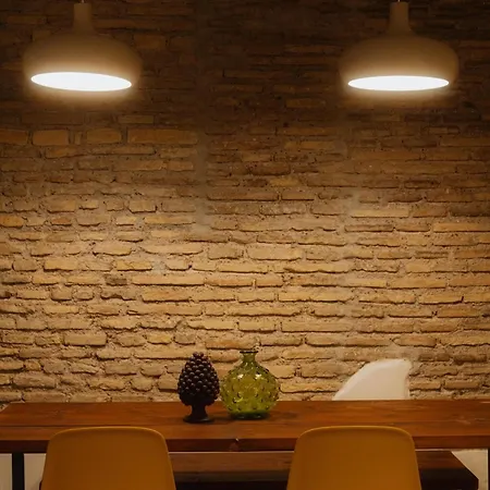 Restart Lante Apartament *