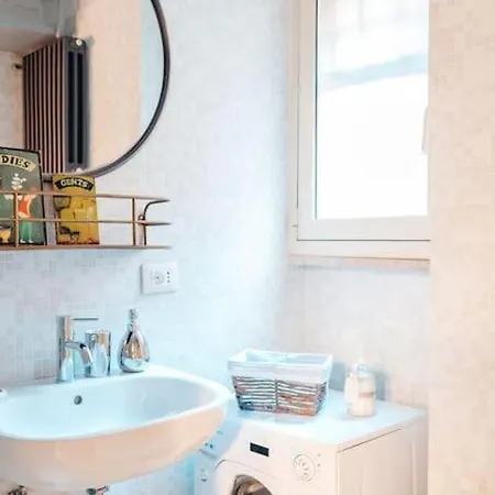 Restart Lante Apartment Rome