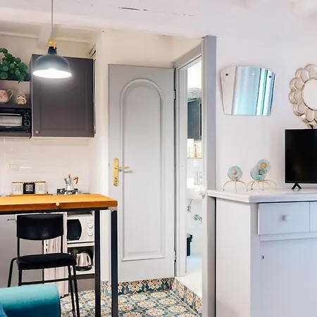 Restart Lante Apartment