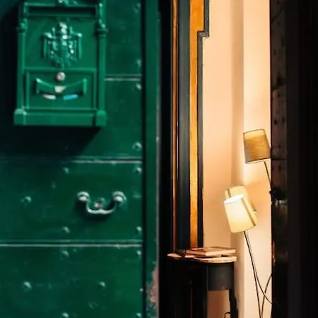 Apartament Restart Lante *