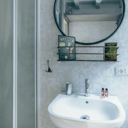 Apartament Restart Lante