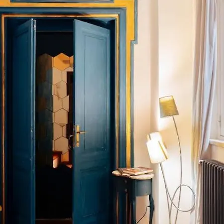 Apartment Restart Lante Rome