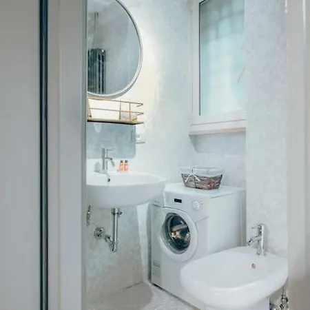 Restart Lante Apartment