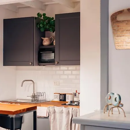 Appartement Restart Lante Rome