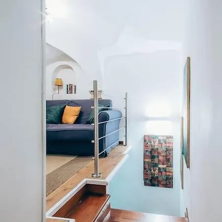 Restart Lante Apartment *