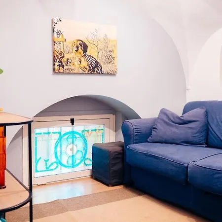 Restart Lante Apartment