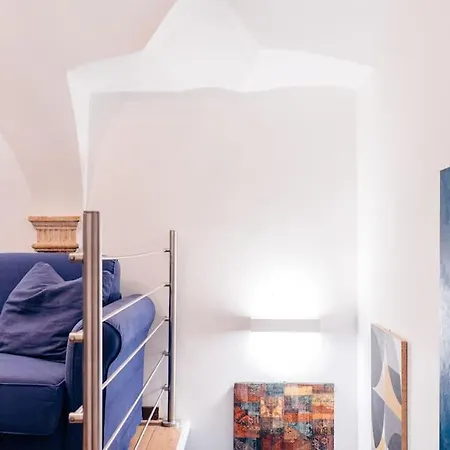 Apartment Restart Lante *