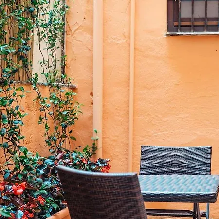 Restart Lante Appartement