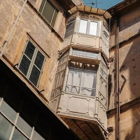 Restart Lante Appartement Rome