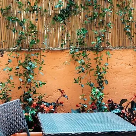 Appartement Restart Lante Rome