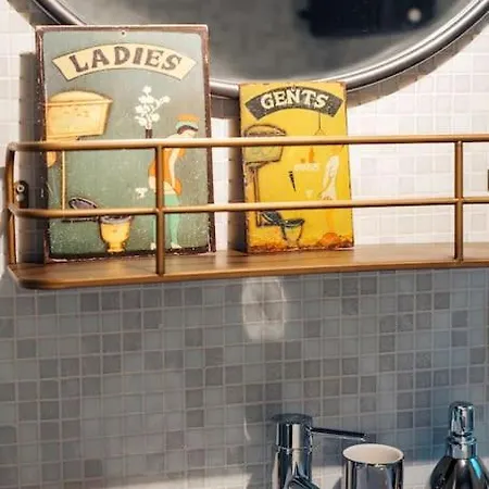 Apartament Restart Lante