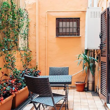 Restart Lante Apartament *