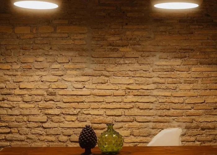 Restart Lante Appartamento *