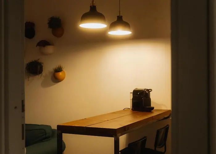 Appartamento Restart Lante *