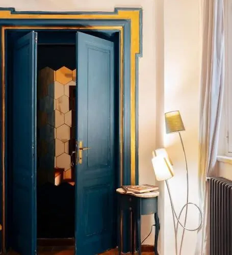 Appartamento Restart Lante Roma