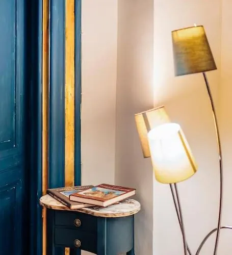 Restart Lante Appartamento *