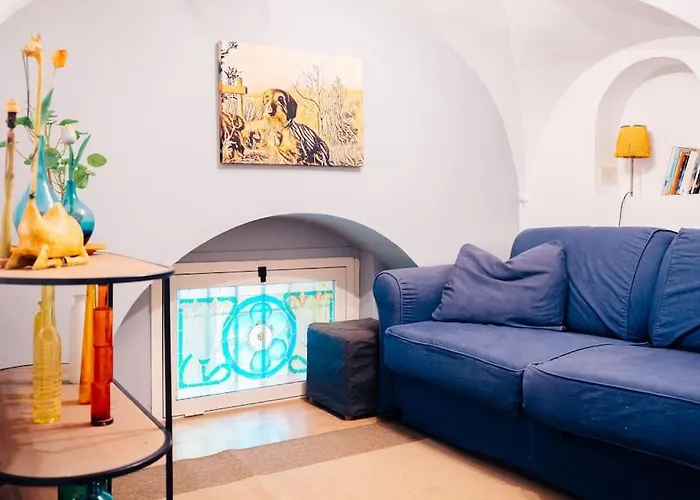 Restart Lante Appartamento