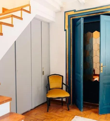 Appartamento Restart Lante Roma